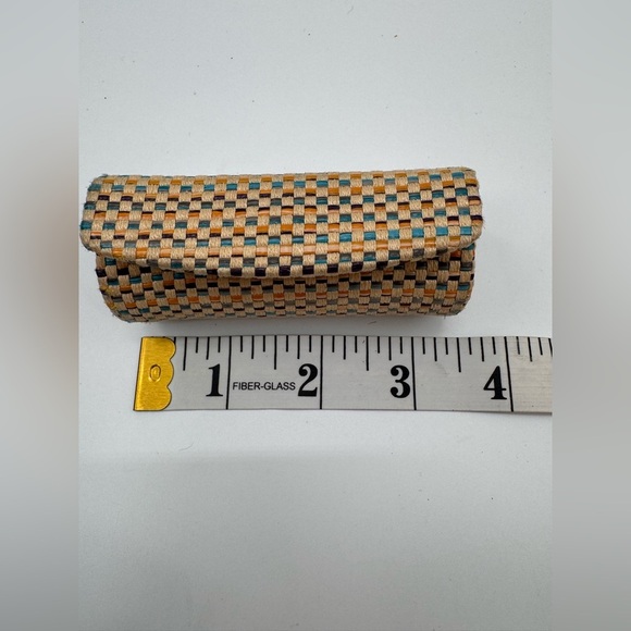 Other - VTG Lipstick Case with mirror